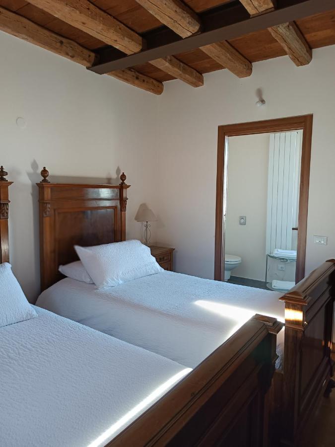 Vila Casal Micelio Udine Exteriér fotografie
