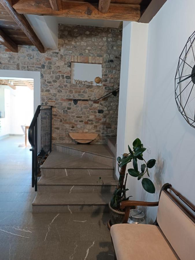 Vila Casal Micelio Udine Exteriér fotografie