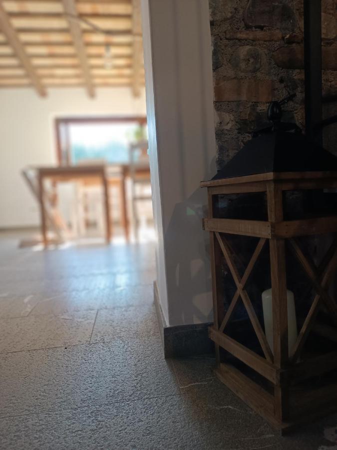 Vila Casal Micelio Udine Exteriér fotografie