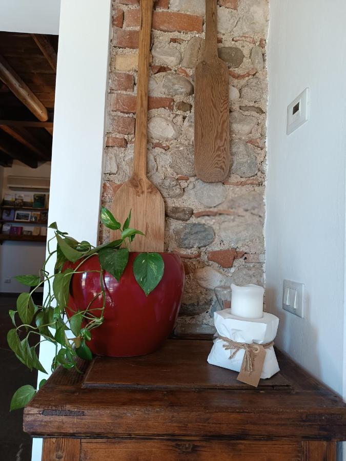 Vila Casal Micelio Udine Exteriér fotografie