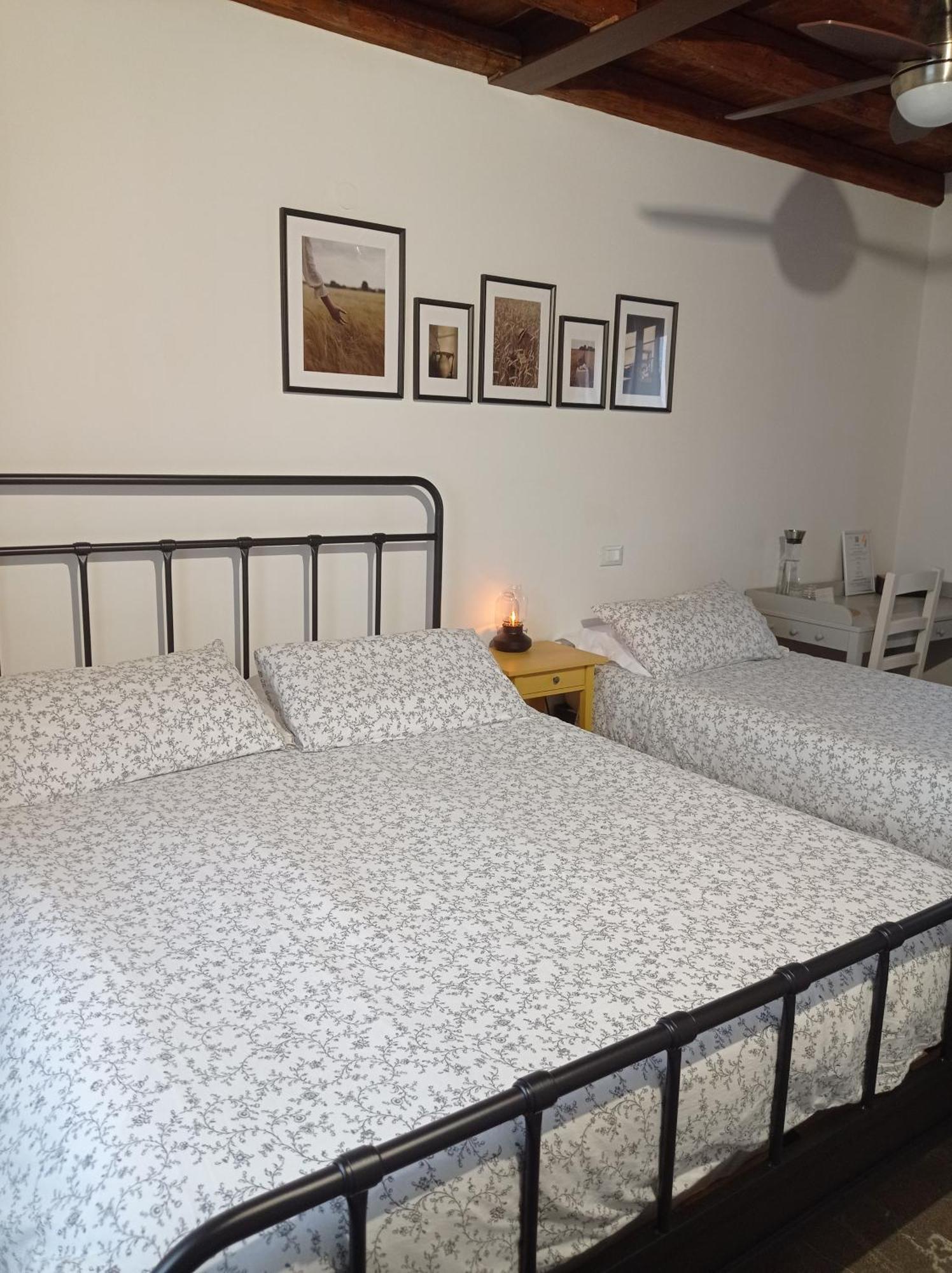 Vila Casal Micelio Udine Exteriér fotografie