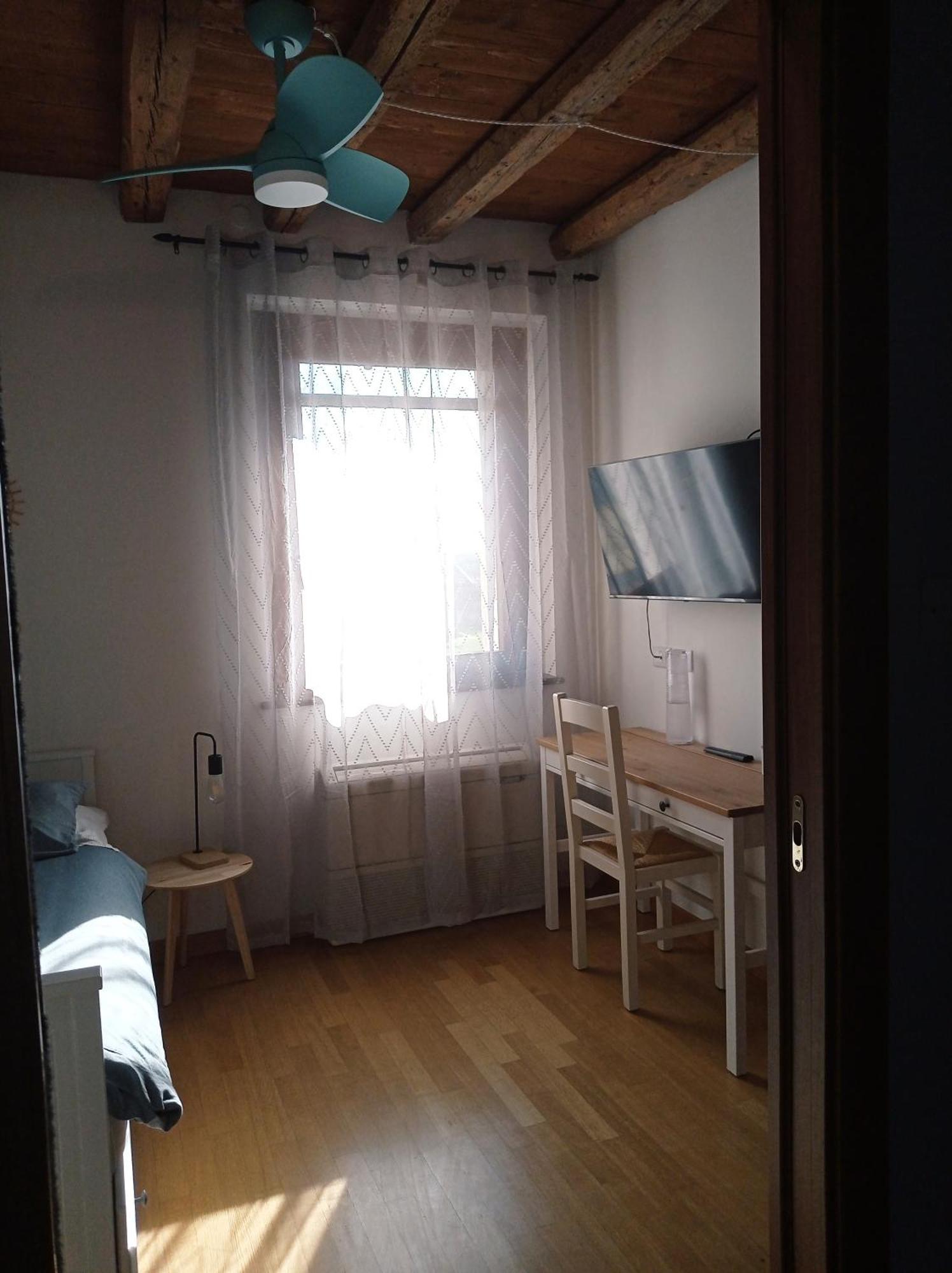 Vila Casal Micelio Udine Exteriér fotografie