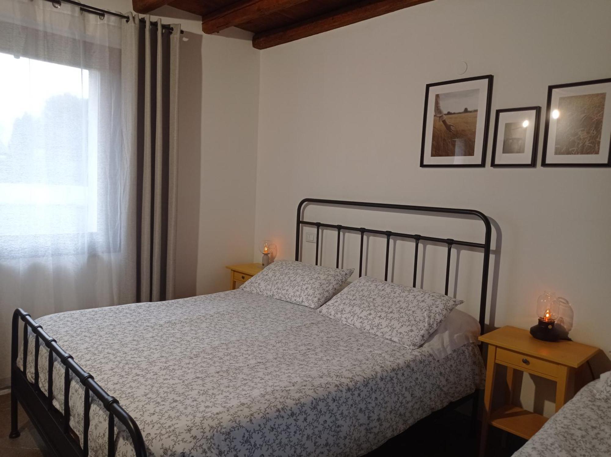 Vila Casal Micelio Udine Exteriér fotografie