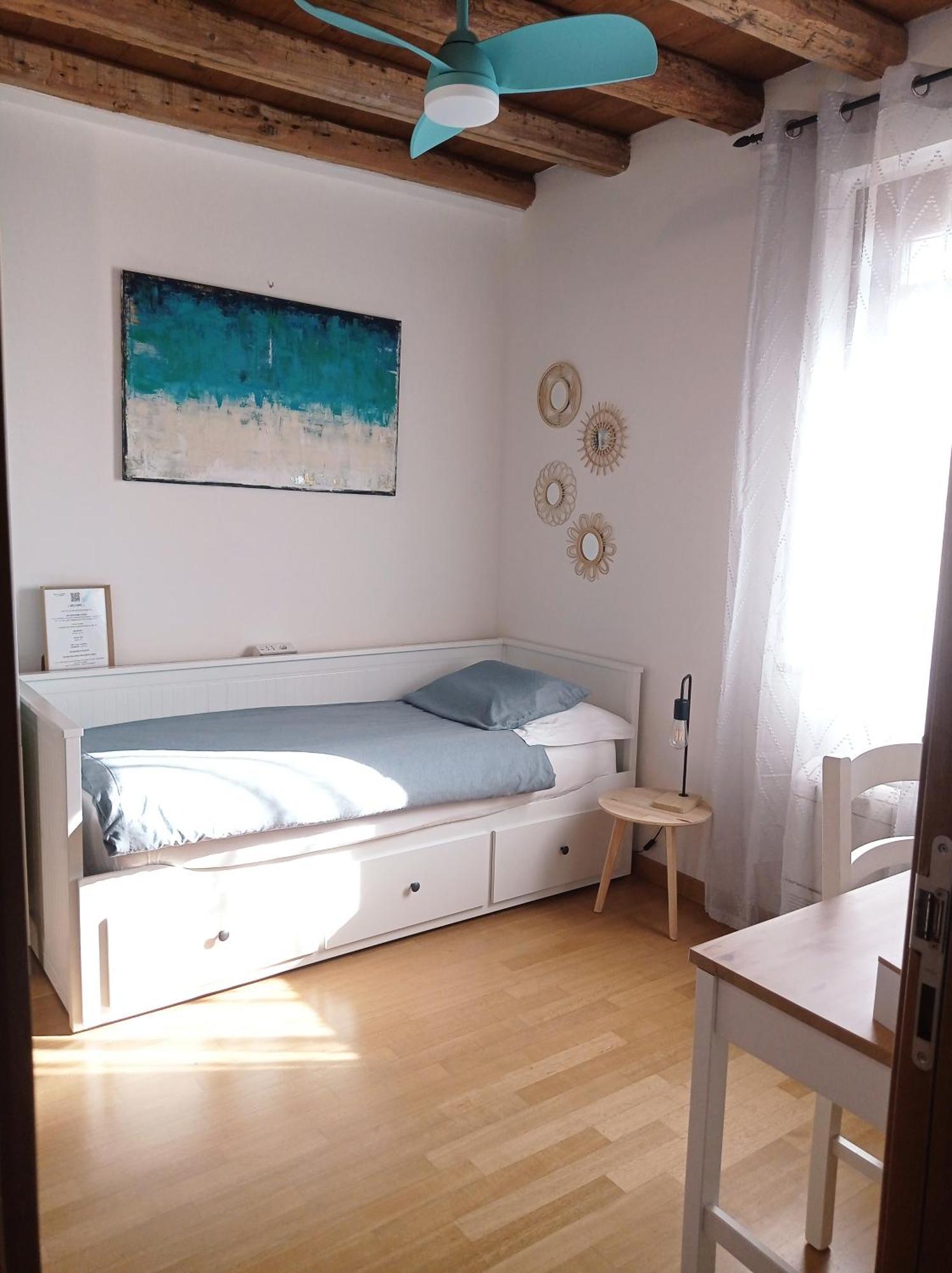 Vila Casal Micelio Udine Exteriér fotografie
