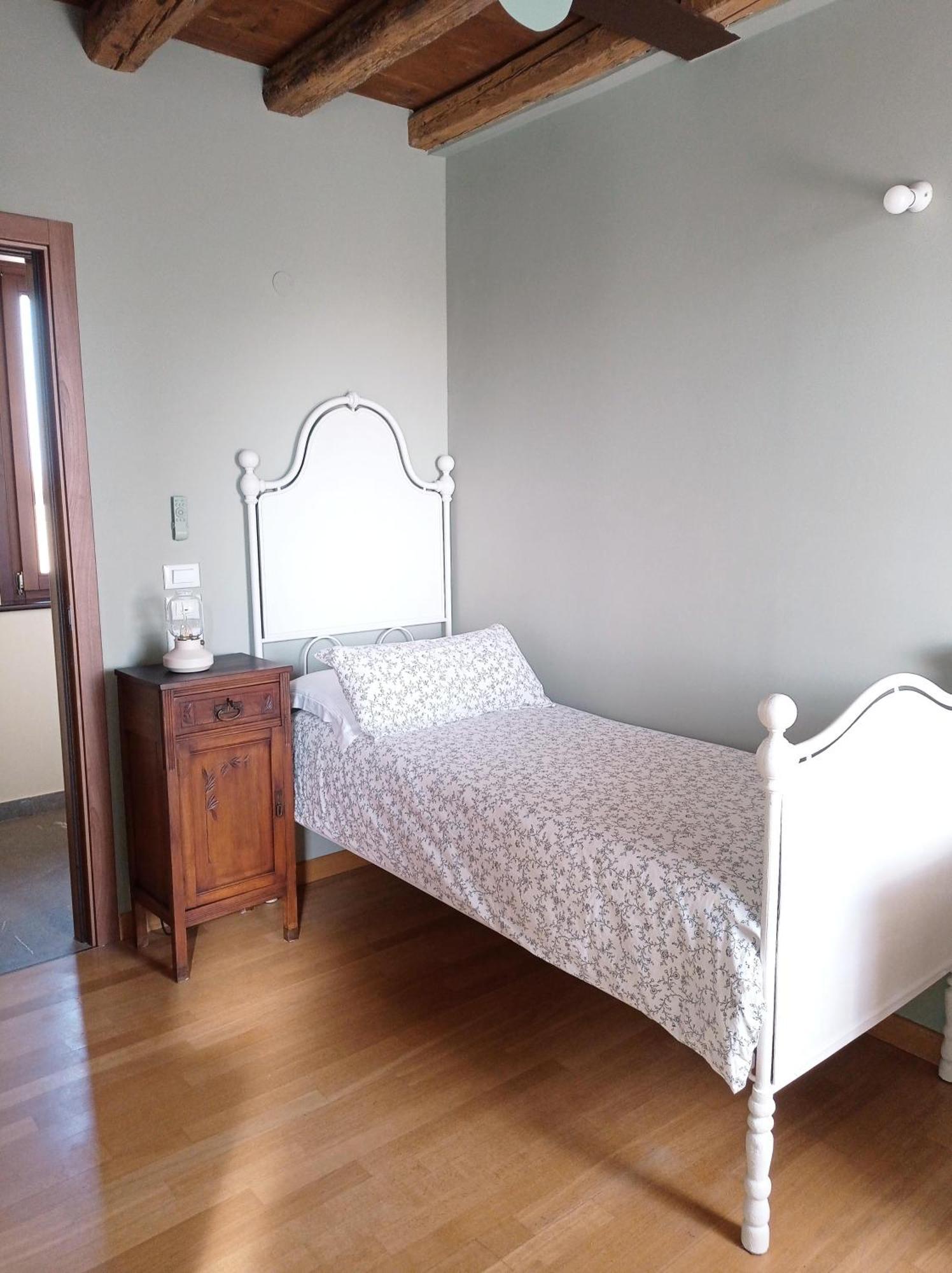 Vila Casal Micelio Udine Exteriér fotografie